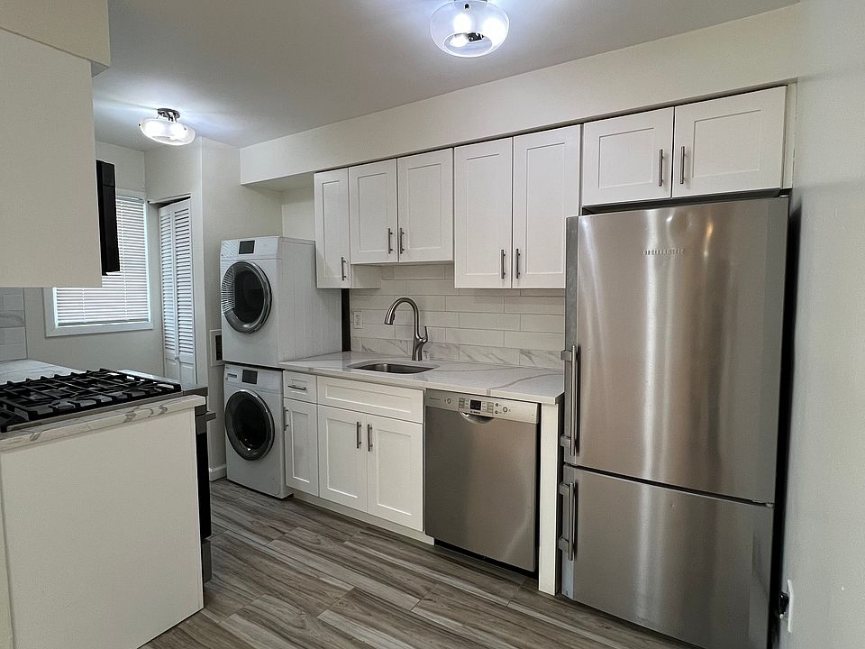 New sink and stone countertop 2026