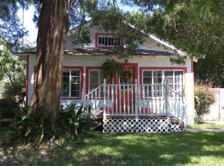 606 N Pine St, Foley, AL 36535