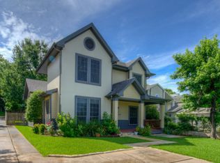 4301 Shoal Creek Blvd, Austin, TX 78756