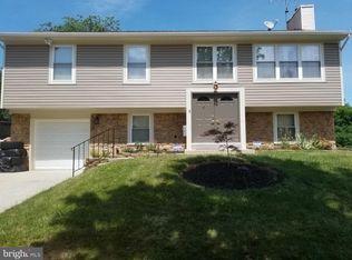 6604 Eaglewing Ln, Fort Washington, MD 20744