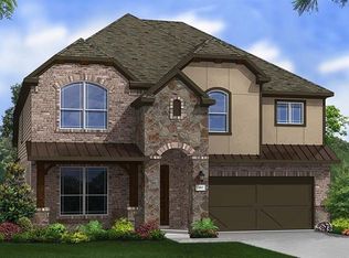 461 Windy Knoll Rd, Fort Worth, TX 76028