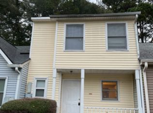 2290 Wellington Cir, Lithonia, GA 30058