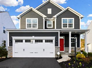 79 David Ln, Morgantown, WV