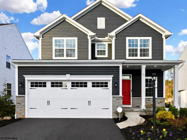 79 David Ln, Morgantown, WV 26505