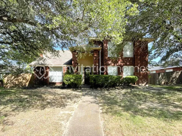 1418 Baker Dr, Cedar Hill, TX 75104