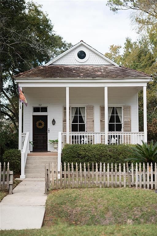 512 Marigny Ave, Mandeville, LA 70448 | Zillow
