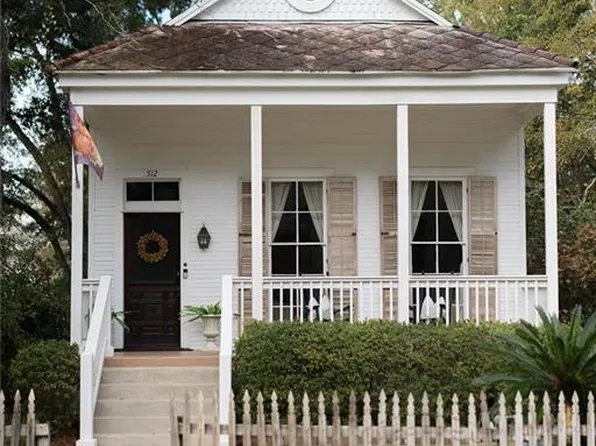 512 Marigny Ave, Mandeville, LA 70448
