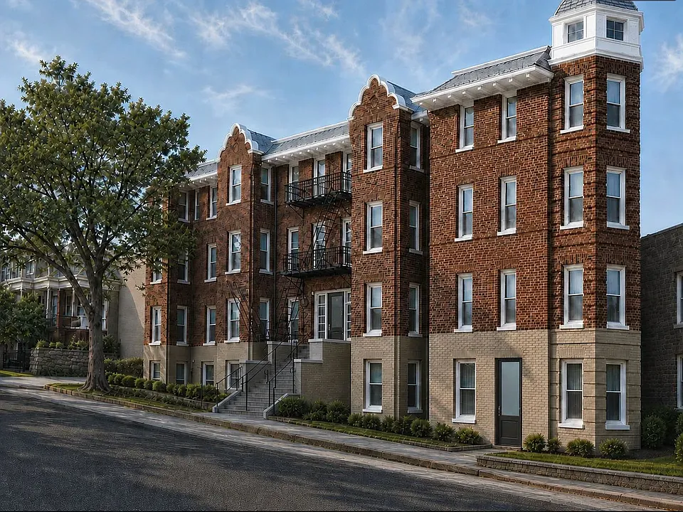 61 Rhode Island Ave NE #26