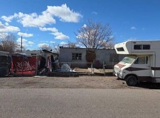 2467 De Vita Rd SW, Albuquerque, NM 87105