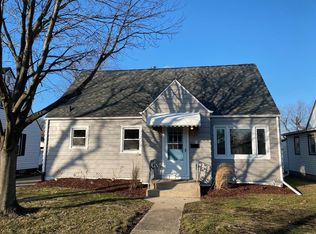 3117 Highway Ave, Highland, IN 46322