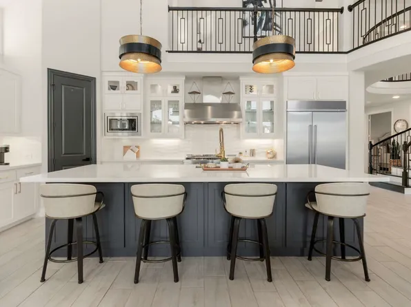 2900 Misty Pond Ct, Celina, TX 75009