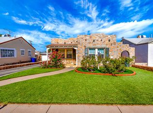 3515 N Stanton St, El Paso, TX 79902
