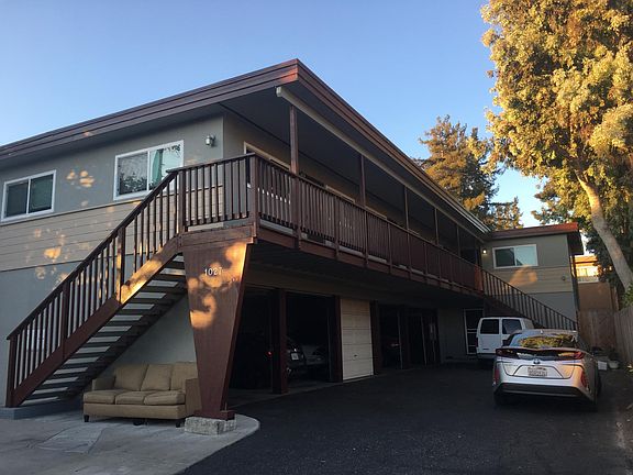 3rd image of 1027 Clinton St APT 5