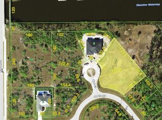 10238 Abello Rd #7-8, Pt Charlotte, FL 33981