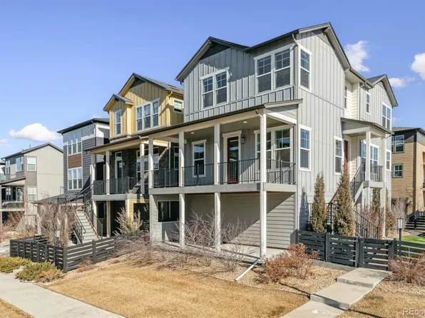 9085 Delacorte Street, Littleton, CO 80129