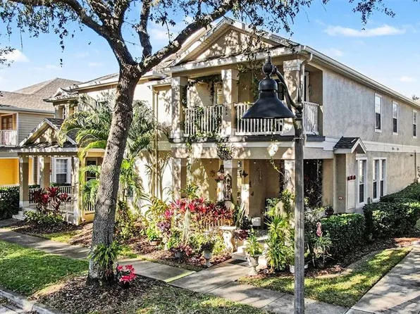 3565 Clay Brick Rd, Harmony, FL 34773