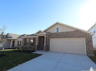 10310 Goodison Drive, Converse, TX 78109