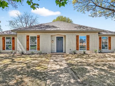 303 Sycamore Creek Rd, Allen, TX, 75002
