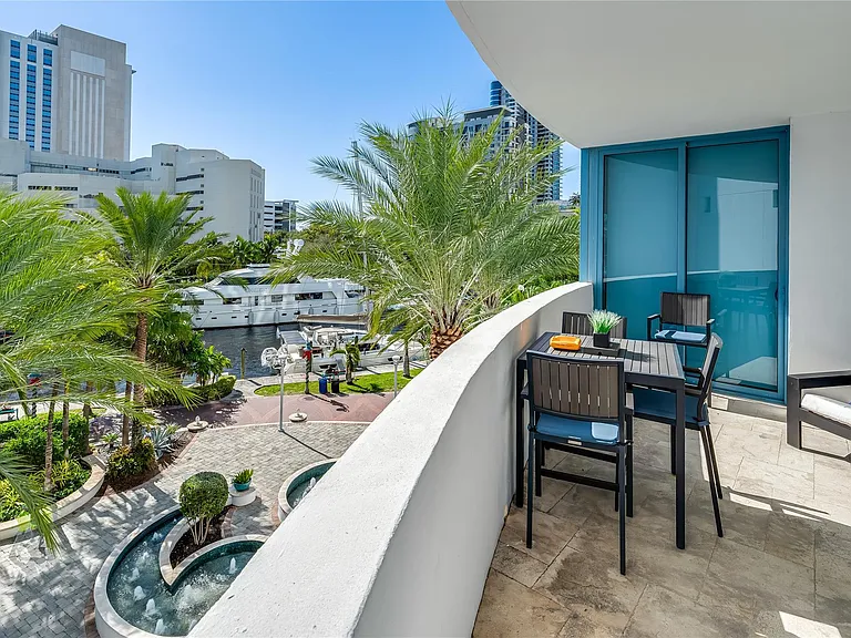 333 Las Olas Way #404 — Photo 9