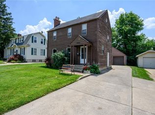 2800 Elmo Pl, Middletown, OH