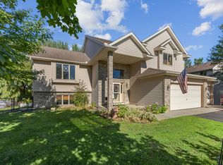 2609 226th Ln NW, Oak Grove, MN 55005