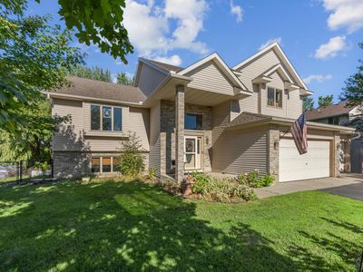 2609 226th Ln NW, Oak Grove, MN, 55005