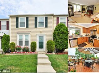 25 Greenleaf Rd, Baltimore, MD 21234