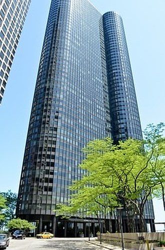 1st image of 155 N Harbor Dr APT 1005