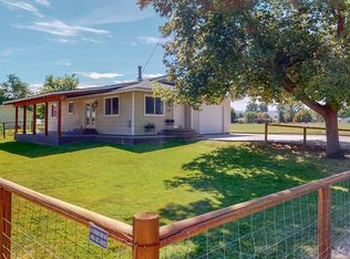 998 Market St, Corvallis, MT 59828