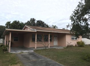 5391 49th Ave N, Saint Petersburg, FL 33709