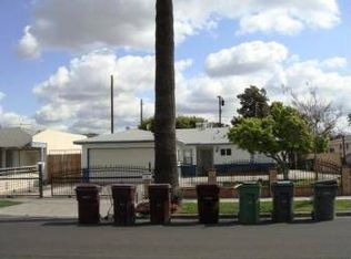 2321 Cotter St, Santa Ana, CA 92706