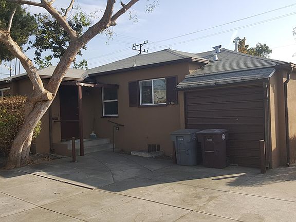 2nd image of 730 W California Ave