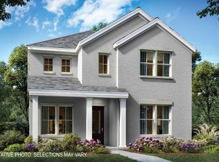 1513 Kinglet Pl, Celina, TX 75009