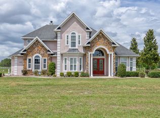 6895 SE 96th Place Rd, Belleview, FL 34420