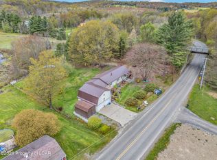 4087 State Route 1001, Thompson, PA 18465