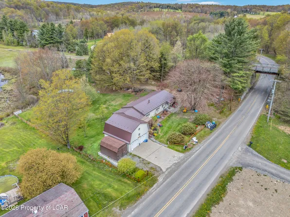 4087 State Route 1001, Thompson, PA 18465