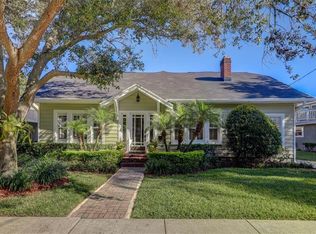 3203 W Lawn Ave, Tampa, FL 33611