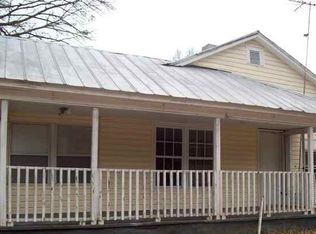 2363 Buffalo West Springs Hwy, Buffalo, SC 29321