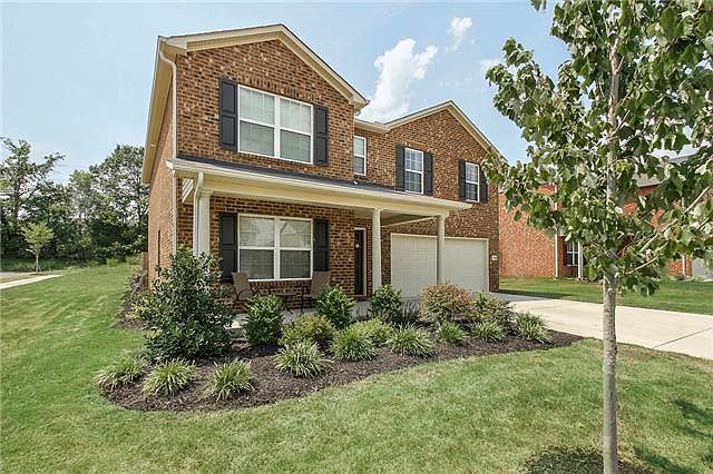 2nd image of 1032 Harmony Ln