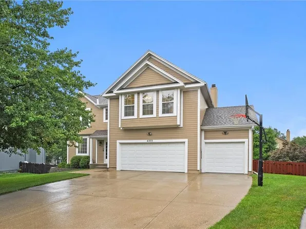 6333 Lakecrest Dr, Shawnee, KS 66218