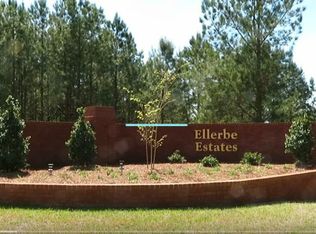 22 Ellerbe, Dalzell, SC 29040