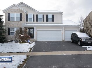 815 Doral Dr, Marengo, IL 60152