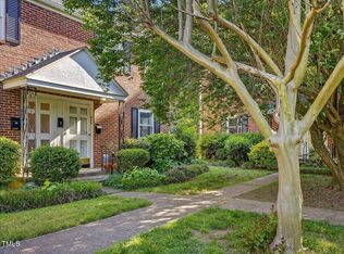 945 Saint Marys St, Raleigh, NC 27605