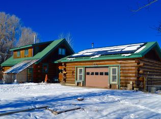 45 Apache Rd, Gunnison, CO 81230