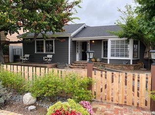 312 Santa Ana Ave, Newport Beach, CA 92663