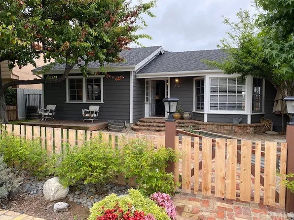 312 Santa Ana Ave, Newport Beach, CA 92663