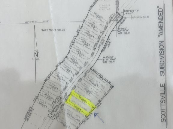 5th image of 1994 N Foothill Dr