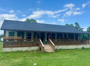 7603 County Road 365 E, Henderson, TX 75654