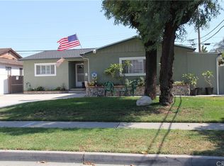 1542 W Maxzim Ave, Fullerton, CA 92833