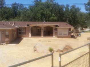 16696 Tuolumne Rd, Sonora, CA 95370